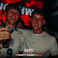 Abode Residency Malia at ZigZag Club, Malia, 5 July 2026