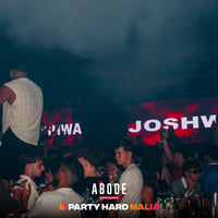 Abode Residency Malia at ZigZag Club, Malia, 5 July 2026