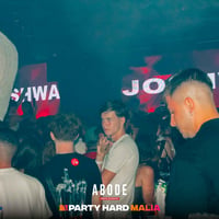 Abode Residency Malia at ZigZag Club, Malia, 5 July 2026