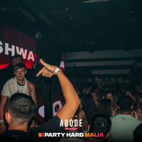 Abode Residency Malia at ZigZag Club, Malia, 5 July 2026