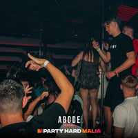Abode Residency Malia at ZigZag Club, Malia, 5 July 2026