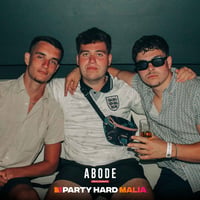 Abode Residency Malia at ZigZag Club, Malia, 5 July 2026