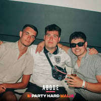Abode Residency Malia at ZigZag Club, Malia, 5 July 2026