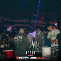 Abode Residency Malia at ZigZag Club, Malia, 5 July 2026