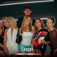 Abode Residency Malia at ZigZag Club, Malia, 5 July 2026
