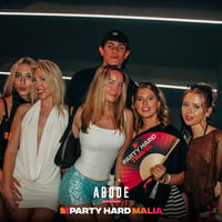 Abode Residency Malia at ZigZag Club, Malia, 5 July 2026