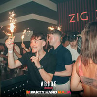 Abode Residency Malia at ZigZag Club, Malia, 5 July 2026