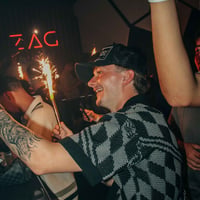 Abode Residency Malia at ZigZag Club, Malia, 5 July 2026