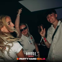 Abode Residency Malia at ZigZag Club, Malia, 5 July 2026