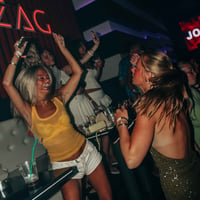 Abode Residency Malia at ZigZag Club, Malia, 5 July 2026