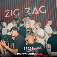 Abode Residency Malia at ZigZag Club, Malia, 5 July 2026