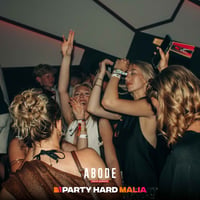 Abode Residency Malia at ZigZag Club, Malia, 5 July 2026