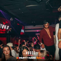 Abode Residency Malia at ZigZag Club, Malia, 5 July 2026