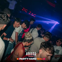 Abode Residency Malia at ZigZag Club, Malia, 5 July 2026