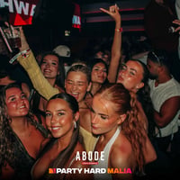 Abode Residency Malia at ZigZag Club, Malia, 5 July 2026