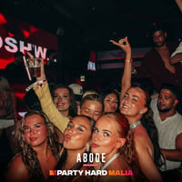 Abode Residency Malia at ZigZag Club, Malia, 5 July 2026