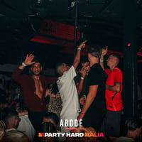 Abode Residency Malia at ZigZag Club, Malia, 5 July 2026