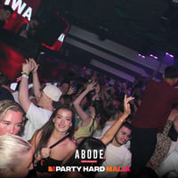 Abode Residency Malia at ZigZag Club, Malia, 5 July 2026
