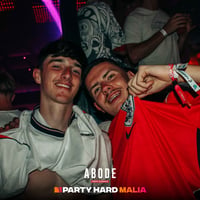 Abode Residency Malia at ZigZag Club, Malia, 5 July 2026