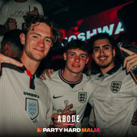 Abode Residency Malia at ZigZag Club, Malia, 5 July 2026
