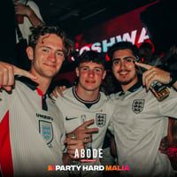Abode Residency Malia at ZigZag Club, Malia, 5 July 2026