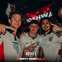 Abode Residency Malia at ZigZag Club, Malia, 5 July 2026