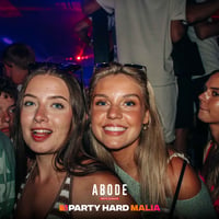 Abode Residency Malia at ZigZag Club, Malia, 5 July 2026