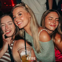 Abode Residency Malia at ZigZag Club, Malia, 5 July 2026