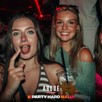 Abode Residency Malia at ZigZag Club, Malia, 5 July 2026