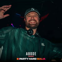 Abode Residency Malia at ZigZag Club, Malia, 5 July 2026