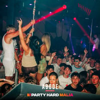 Abode Residency Malia at ZigZag Club, Malia, 5 July 2026