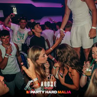 Abode Residency Malia at ZigZag Club, Malia, 5 July 2026