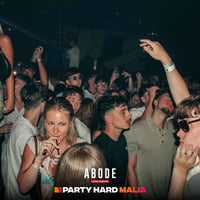 Abode Residency Malia at ZigZag Club, Malia, 5 July 2026