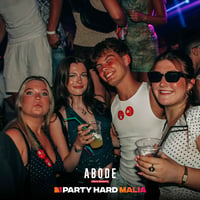 Abode Residency Malia at ZigZag Club, Malia, 5 July 2026