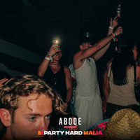 Abode Residency Malia at ZigZag Club, Malia, 5 July 2026