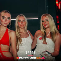 Abode Residency Malia at ZigZag Club, Malia, 5 July 2026