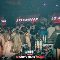Abode Residency Malia at ZigZag Club, Malia, 5 July 2026
