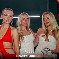 Abode Residency Malia at ZigZag Club, Malia, 5 July 2026