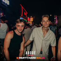 Abode Residency Malia at ZigZag Club, Malia, 5 July 2026