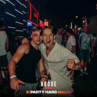 Abode Residency Malia at ZigZag Club, Malia, 5 July 2026