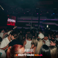 Abode Residency Malia at ZigZag Club, Malia, 5 July 2026