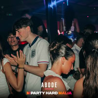 Abode Residency Malia at ZigZag Club, Malia, 5 July 2026