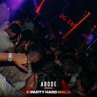 Abode Residency Malia at ZigZag Club, Malia, 5 July 2026