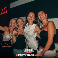 Abode Residency Malia at ZigZag Club, Malia, 5 July 2026