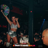 Abode Residency Malia at ZigZag Club, Malia, 5 July 2026