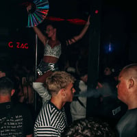 Abode Residency Malia at ZigZag Club, Malia, 5 July 2026