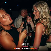 Abode Residency Malia at ZigZag Club, Malia, 5 July 2026