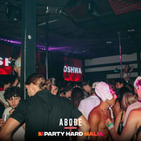 Abode Residency Malia at ZigZag Club, Malia, 5 July 2026