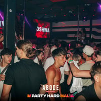 Abode Residency Malia at ZigZag Club, Malia, 5 July 2026
