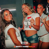 Abode Residency Malia at ZigZag Club, Malia, 5 July 2026